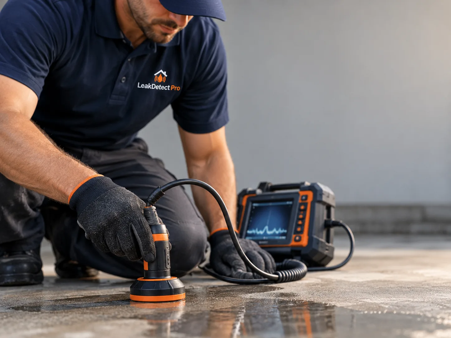 Multi-Level Roof Analysis in Mount Vernon, OR